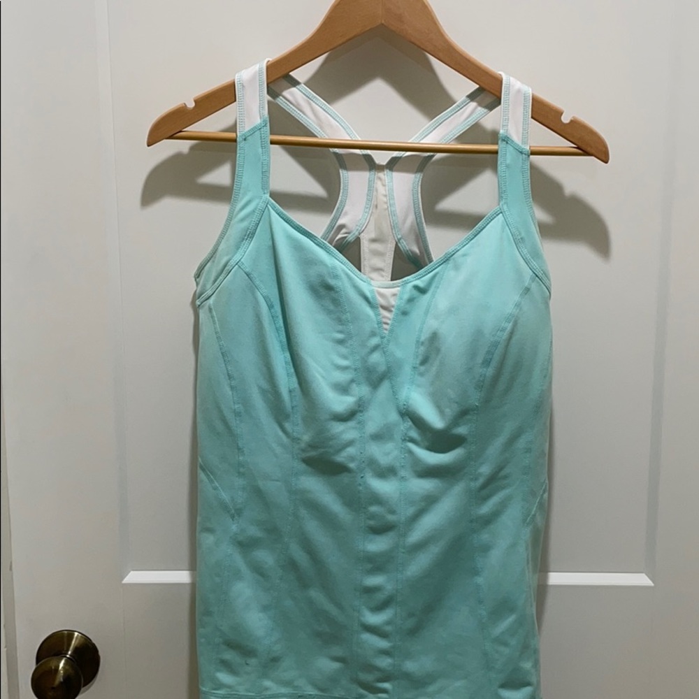 Zella workout top